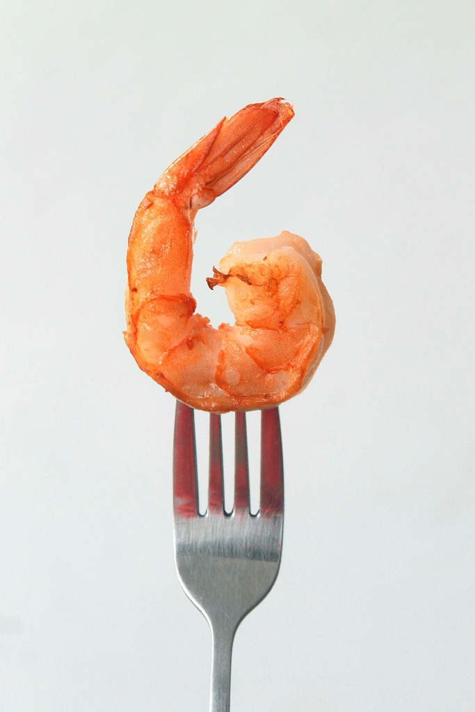 Missal-crevettes