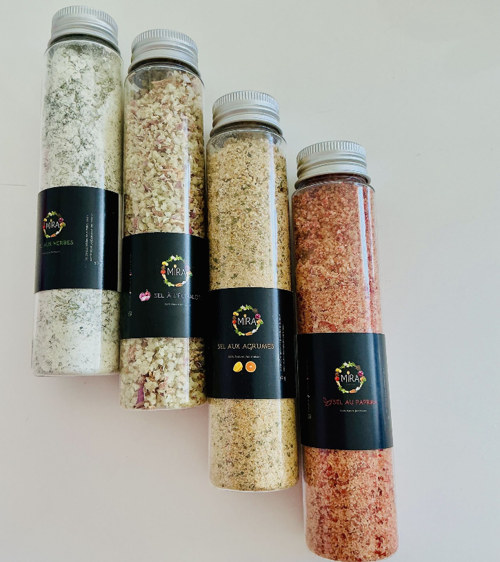 Coffret Fleur d'Ehny