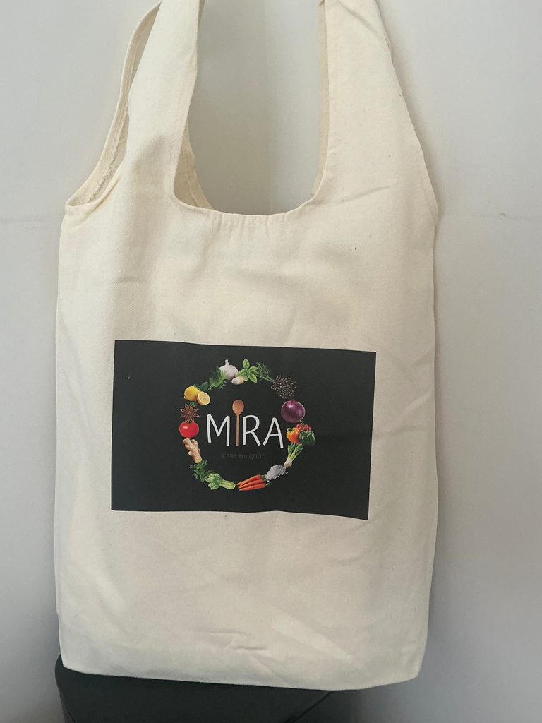 TOTE BAG MIRA